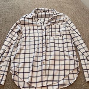 Super soft flannel